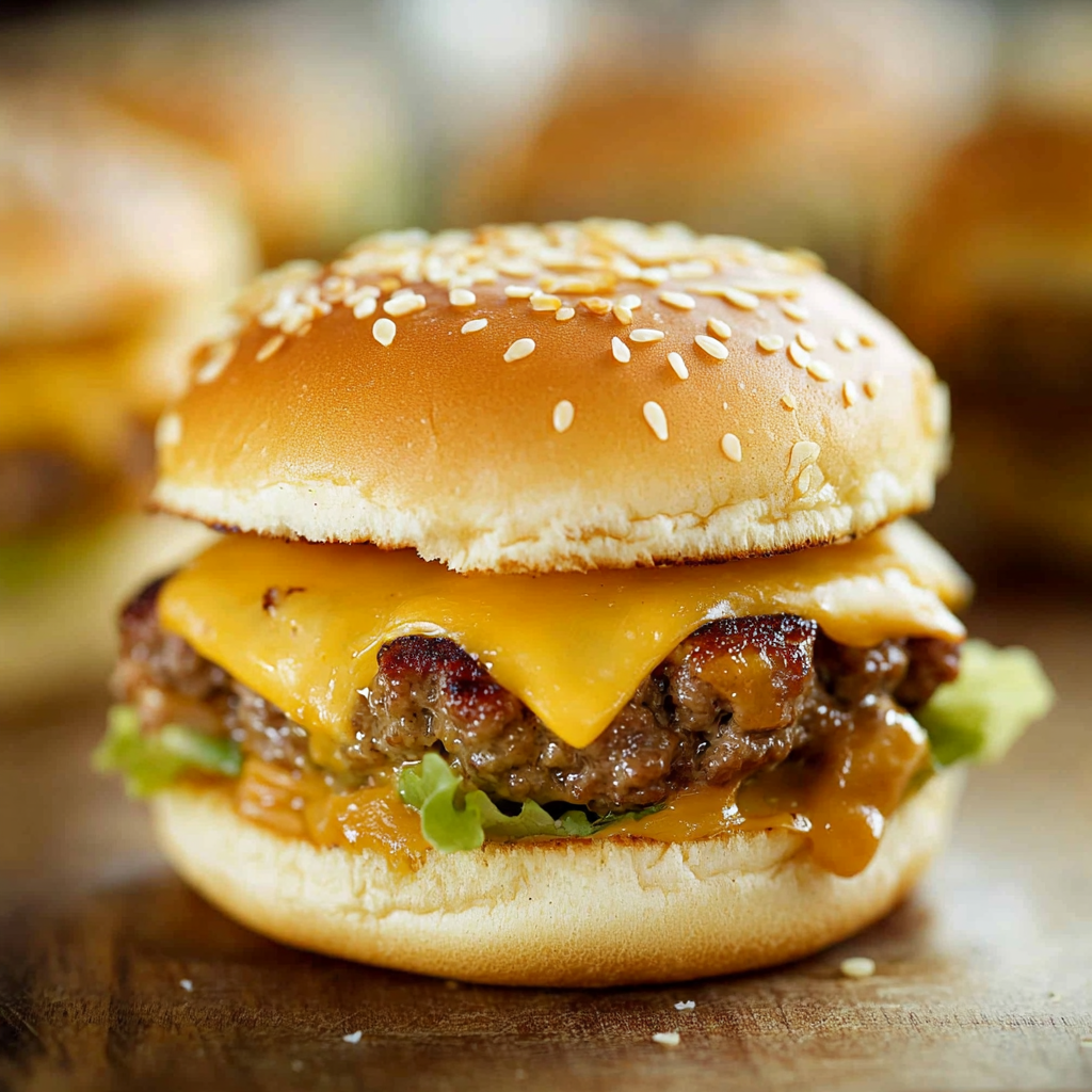 Recipe preparation