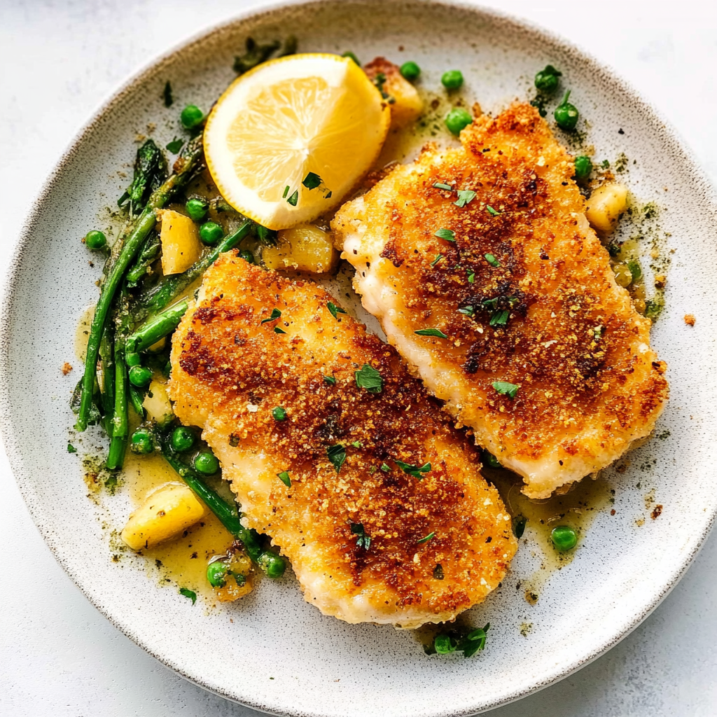 Recipe preparation for air fryer fish recipes